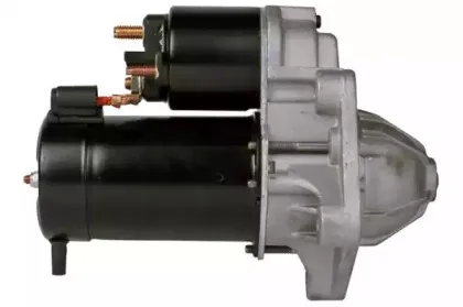 Стартер HELLA купить